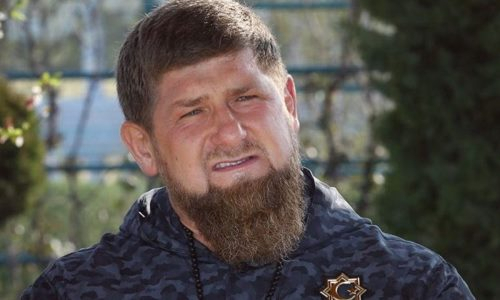 «Ни одного шанса». Рамзан Кадыров отреагировал на схватку за «золото» борцов из России и Армении