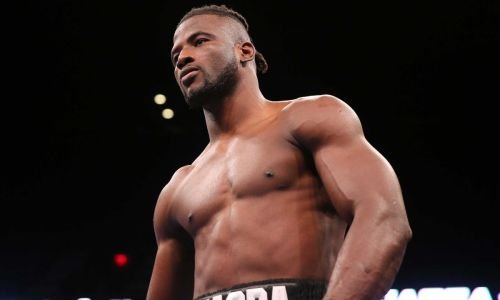 Дрался с Дычко на Олимпиаде. Что нужно знать о следующем сопернике Жана Кособуцкого