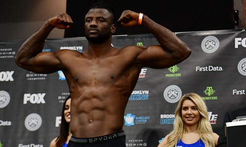 Соперник Жана Кособуцкого сделал дерзкое заявление перед их боем