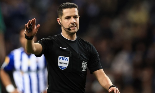 Назначены судьи на матч «Базель» — «Тобол» в Лиге Конференций