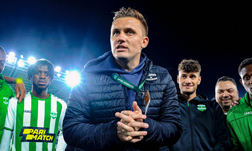 Экс-тренер «Кайрата» выиграл Суперкубок Кипра