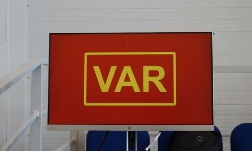 Произошла замена судьи одного из матчей КПЛ