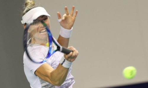 «Нас и так лишили гимна и флага». Российскую теннисистку осудили на родине после скандала