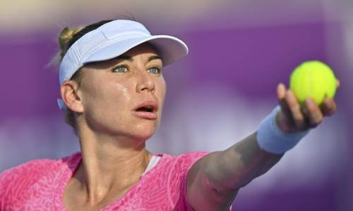 «Это просто смешно». Запрет российской теннисистке играть в турнире WTA назвали провокацией