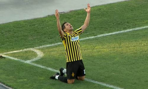 Матч «Кайрата» против аутсайдера КПЛ обернулся голевой феерией с сенсационным исходом