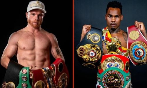 Майк Тайсон дал прогноз на бой «Канело» — Чарло за «абсолют»