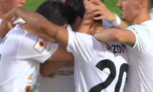 «Тобол» победил всухую и поднялся в турнирной таблице КПЛ