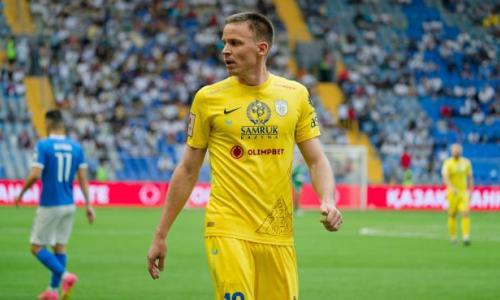 «Динамо» Загреб — «Астана». Дата, время и прямая трансляция матча Лиги Чемпионов