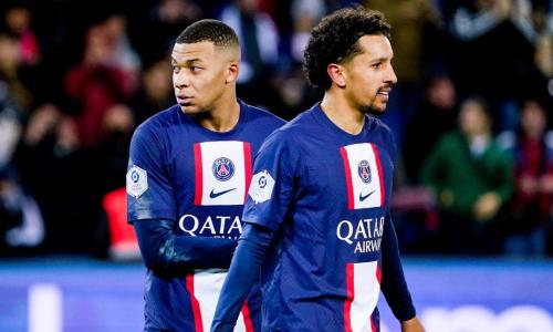 Капитан «ПСЖ» сделал заявление о ситуации с Мбаппе