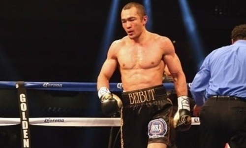 Казахстанский экс-чемпион мира по боксу объявлен в розыск