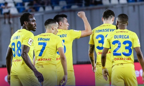 Назван большой плюс для «Астаны» перед матчем с явным фаворитом в Лиге Чемпионов