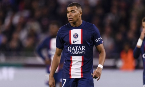 Начались новые переговоры по трансферу Мбаппе за 300 миллионов евро