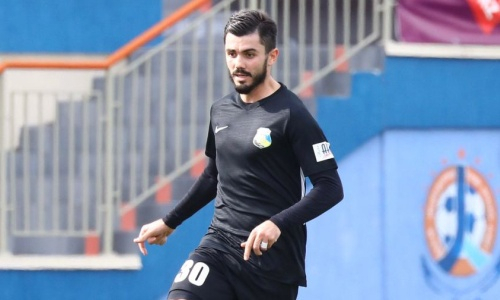 Биллал Себаихи официально вернулся в КПЛ