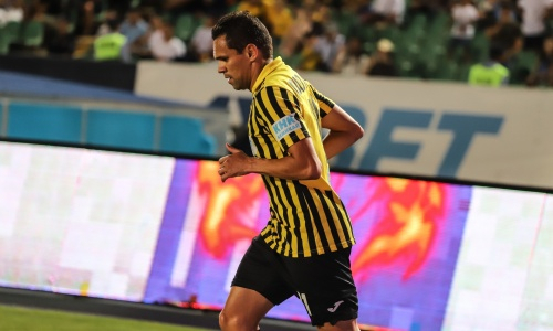 «Без Жоао Пауло „Кайрат“ был бы намного ниже». Евгений Аверченко о матчах 16 тура КПЛ