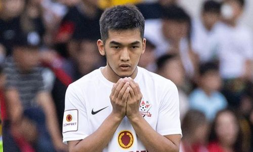 «Торпедо» Кутаиси — «Актобе». Дата, время и прямая трансляция матча Лиги Конференций