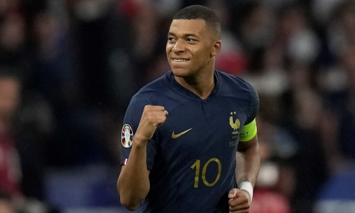 Анонсирован трансфер Килиана Мбаппе