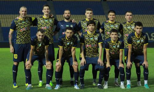 «Пахтакор» постигла участь «Кайрата» после победы в Алматы