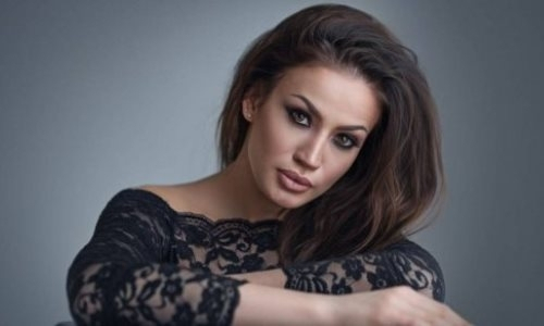 «Позорник». Казахстанская Анджелина Джоли обратилась к Бейбуту Шуменову