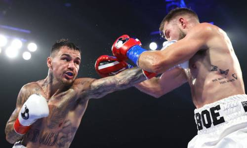 «Это было ужасно». Громкий скандал в боксе шокировал экс-чемпиона мира