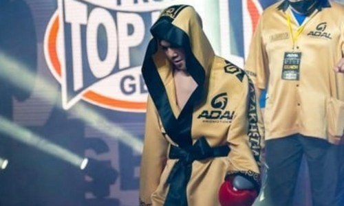 Непобежденные боксеры из Казахстана сразятся с узбекистанцами в Ташкенте