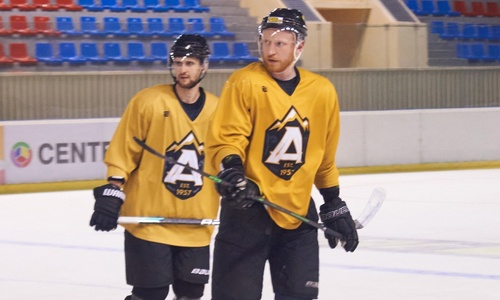 «Алматы» проведёт товарищеские матчи с тремя казахстанскими клубами