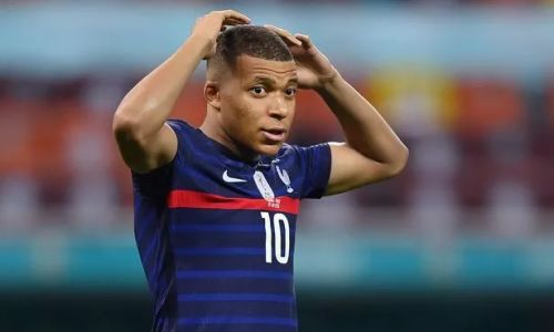 Сколько в секунду будет зарабатывать Килиан Мбаппе в Саудовской Аравии