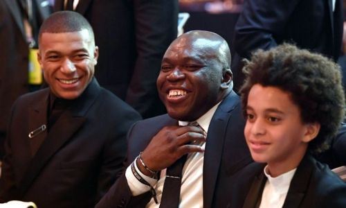 Семья Килиана Мбаппе приняла решение о его будущем