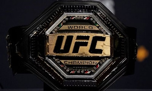 Назван лучший чемпион в истории UFC