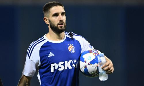 Автор хет-трика в ворота «Астаны» выразил недовольство после матча Лиги Чемпионов