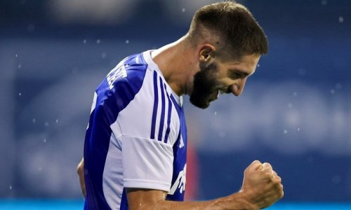 «Астана» «помогла» загребскому «Динамо» получить крупное предложение