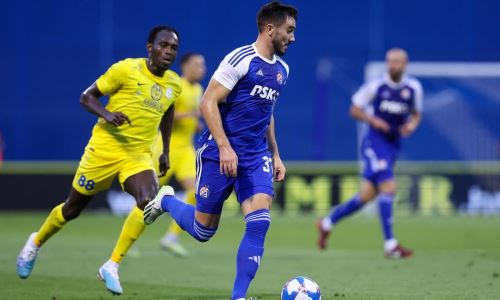 «Растоптали „Астану“ так, будто она никогда не видела Европы». Хорваты куражатся после разгрома в Лиге Чемпионов