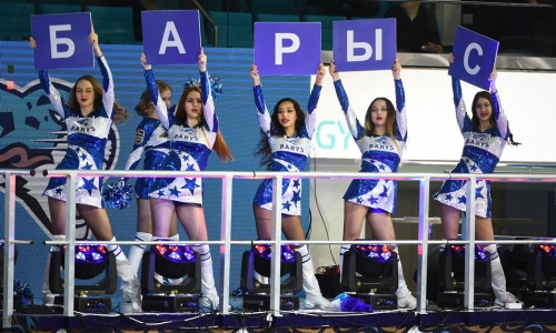 «Команда выступает как попало». Сергей Шавернев о «Барысе», уходе генерального менеджера и трансферах клуба