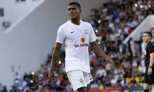 Назван победитель матча «Торпедо» Кутаиси — «Актобе»