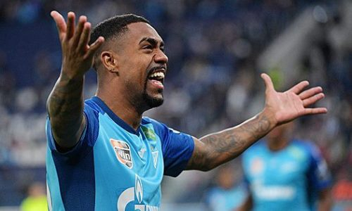 Состоялся самый дорогой трансфер в истории Российской Премьер-Лиги