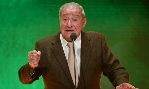 «Мои бойцы не играют в игры». Промоутер Алимханулы назвал трех самых жестких панчеров в боксе