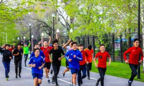 «Финансирование есть, но показатели слабые». Высказано мнение о развитии спорта в казахстанском регионе
