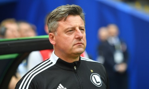 Был пенальти? Наставник «Легии» сделал заявление после камбэка со скандалом в матче с «Ордабасы»