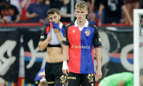 Казахстанский клуб заставил «побывать в аду» полуфиналиста еврокубков