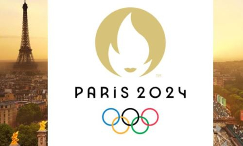 Казахстан официально получил приглашение на Олимпийские игры Париж-2024