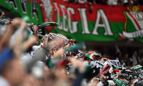 «С VAR все могло быть хуже». Фанаты «Легии» отреагировали на ничью с «Ордабасы»