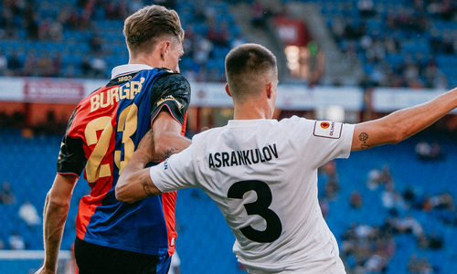 СМИ с почти двумя миллионами подписчиков отреагировало на сенсацию «маленького клуба из Казахстана»