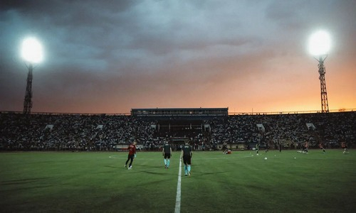 В Польше признали судейскую ошибку в матче Лиги Конференций «Ордабасы» — «Тобол»