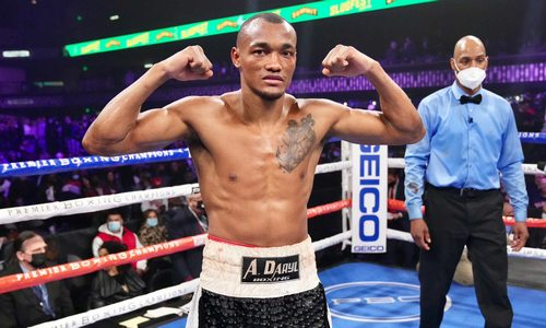 Чемпиона мира WBA лишили титула и дисквалифицировали за допинг