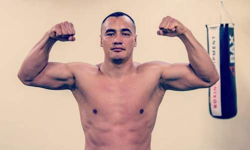 От непобежденного «Монстра» из Казахстана ждут яркого нокаута в важнейшем бою за карьеру