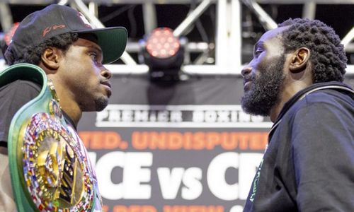 «Ставлю 25 тысяч долларов». Абсолютный чемпион мира назвал раунд с нокаутом в бою Спенс — Кроуфорд