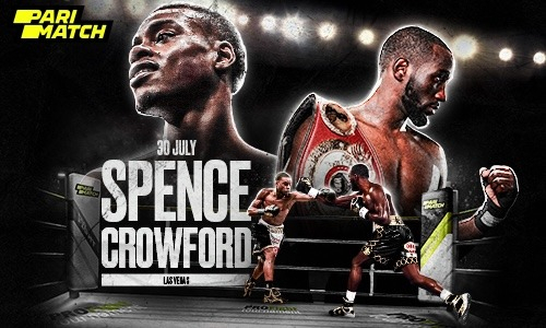 Эррол Спенс — Теренс Кроуфорд: кто станет королём полусреднего веса?