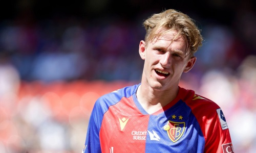 «Это была катастрофа». Игрок «Базеля» назвал причины поражения «Тоболу»