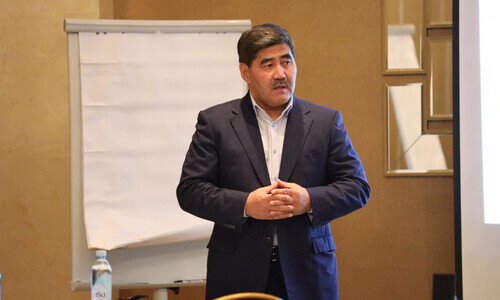 Суд вынес решение по делу экс-руководителя «Астаны»