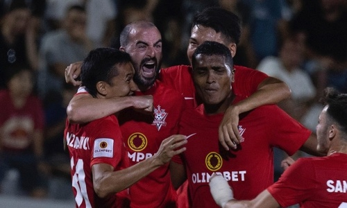 Все ответные матчи казахстанских клубов во втором раунде еврокубков покажут в прямом эфире на ТВ