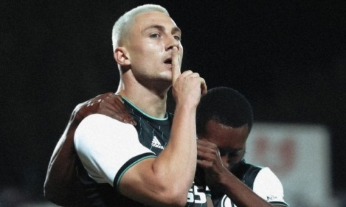 «Пахло казахскими европиз**лями». В Польше резко высказались о первом матче «Ордабасы» и «Легии»